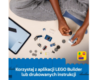LEGO CITY 60481 Pojazdy — ciężarówka policyjna - 1473491 - zdjęcie 16